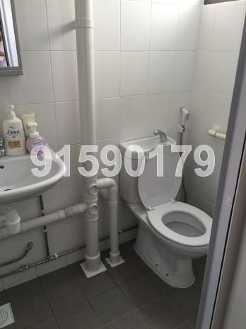 Blk 423 Bedok North Avenue 1 (Bedok), HDB 3 Rooms #106230372